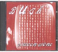 Bush - Sixteen Stone