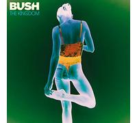 Bush - Bush - The Kingdom (Cd)