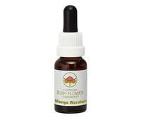 Bush Flower - Monga Waratha 15 Ml -Esencia Floral