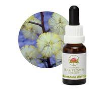 Bush Flower - Sunshine Wattle 15 Ml -Esencia Floral