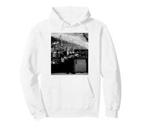 Bush Glycerine Grunge Band en Vivo Gavin Rossdale Andy Willsher Sudadera con Capucha
