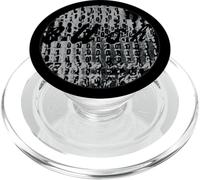 Bush Grey Sixteen Stone PopSockets PopGrip para MagSafe