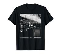 Bush Grunge Band Glicerina En Vivo Gavin Rossdale Andy Willsher Camiseta
