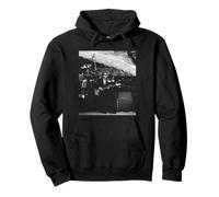 Bush Grunge Band Glicerina En Vivo Gavin Rossdale Andy Willsher Sudadera con Capucha