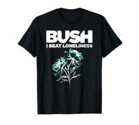 Bush - I Beat Loneliness Camiseta