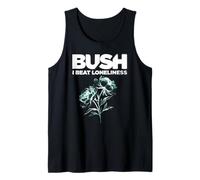 Bush - I Beat Loneliness Camiseta sin Mangas
