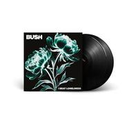 Bush - I Beat Loneliness [Vinilo]
