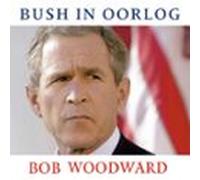 Bush In Oorlog (audiolibro)