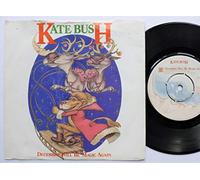 Bush, Kate - December will be magic again - Warm and soothing