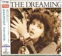 Bush, Kate - Dreaming
