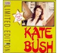 Bush, Kate - Dreaming & Hounds of Love Interviews