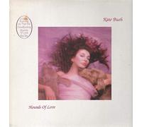 BUSH, Kate - Hounds of love / 1C 062-24 0384 1