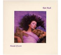 Bush Kate - Hounds of Love