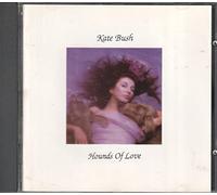Bush,Kate - Hounds of Love