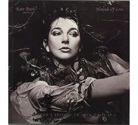 Bush, Kate - Hounds of Love [Vinilo]