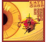 BUSH, KATE - Kick Inside