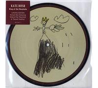Bush, Kate - King of the Mountain [Vinilo]