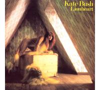 Bush, Kate - Lionheart -Ltd-
