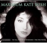 Bush,Kate - Maximum Kate Bush