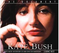 Bush Kate - The Document