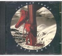 Bush Kate - The Red Shoes
