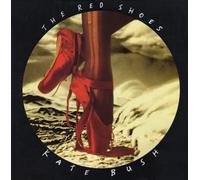 Bush Kate - The Red Shoes