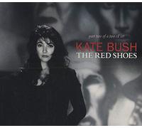 Bush, Kate - The Red Shoes (CD2)