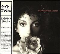 Bush Kate - The Sensual World