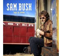 Bush - Laps In Seven