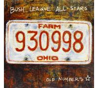 Bush League All-Star - Old Numbers