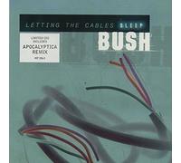 Bush - Letting the Cables Sleep