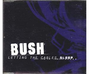 Bush - Letting the Cables Sleep