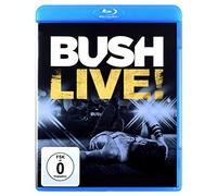 Bush - Live [Alemania] [Blu-ray]