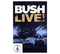 Bush - Live [Alemania] [DVD]