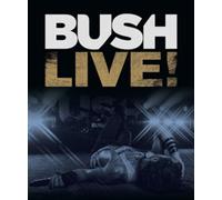 Bush - Live (Blu-ray) Bush