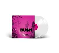 Bush – Loaded: The Greatest Hits 1994–2023 – Vinilo 2LP Blanco