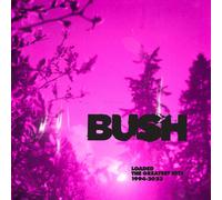 Bush Loaded: The Greatest Hits 1994-2023 (Vinyl) (Importación USA)