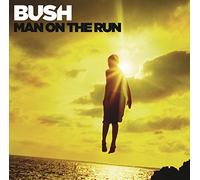 Bush - Man On The Run
