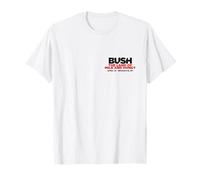 Bush Milk & Honey Tour 2026 Brooklyn Camiseta
