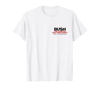 Bush Milk & Honey Tour 2026 Charlotte Camiseta