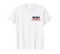 Bush Milk & Honey Tour 2026 Clearwater Camiseta