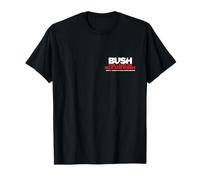 Bush Milk & Honey Tour 2026 Donington Park Camiseta