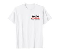 Bush Milk & Honey Tour 2026 San Antonio Camiseta