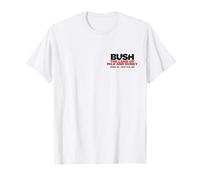 Bush Milk & Honey Tour 2026 Seattle Camiseta