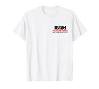 Bush Milk & Honey Tour 2026 West Valley City Camiseta