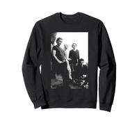 Bush Razorblade Maleta Era Gavin Rossdale por Andy Willsher Sudadera