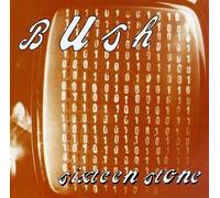 Bush - Sixteen Stone