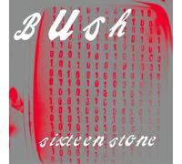 Bush – Sixteen Stone – Vinilo 2 LP – Edición Aniversario