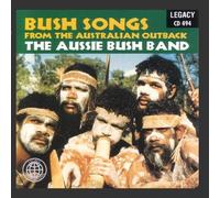 Bush Songs from the Australian