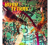 Bush Tetras - There Is A Hum [Vinilo]